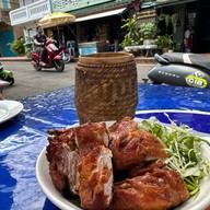 ตำบักหุ่ง น้าติม หลวงพระบาง