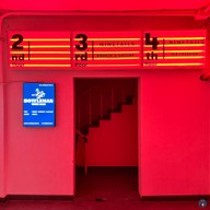 THE BOTTLEMAN WINE BAR THR BOTTLEMAN WINE BAR