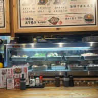 Namihei Stand Izakaya