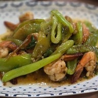 เมนูของร้าน โต๋วโภชนา