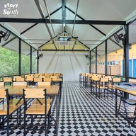 บรรยากาศ ครัวลัดดา