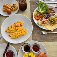 KABANG The Village Coconut Island Phuket