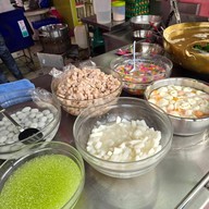 ทับทิมกรอบ บ.ข.ส เก่า