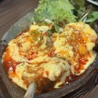 เมนูของร้าน Namihei Stand Izakaya
