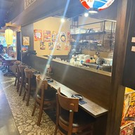 Banpuku Yokocho สีลม