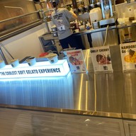 GOOD LICKS - The coolest soft gelato GOOD LICKS