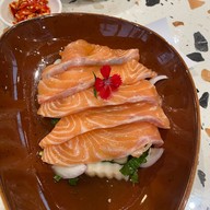 เมนูของร้าน ฉำฉา