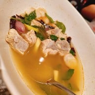 เมนูของร้าน เล ลาว - Lay Lao ส้มตำมิชลินไกด์ 5 ปีซ้อน สีลม