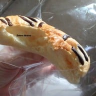 เมนูของร้าน ยูเมะปัง yume pan  วังหลัง