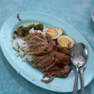 ขาหมูประชาชื่น ปากซอยประชาชื่น26