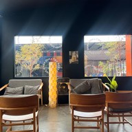 Mama don't like espresso bar & bake lap