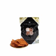 เตียง้วนเฮียงเดลีซ (จำหน่ายหมูแผ่น มานานกว่า70ปี) โรงแรมรามาด้าพลาซ่าแม่น้ำ