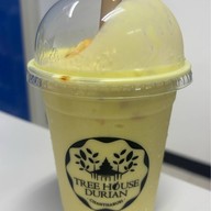Tree House Durian by Rakchuka Dusit Central Park
