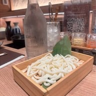 HITORI SHABU Central Westville