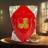 เตียง้วนเฮียงเดลีซ (จำหน่ายหมูแผ่น มานานกว่า70ปี) โรงแรมรามาด้าพลาซ่าแม่น้ำ