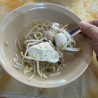 ตั้งหวังเจ๊ง ก๋วยเตี๋ยวแคะ(นายอ้วนเจ้าเก่า)