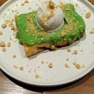 เมนู Taste&rest Cafe And Restaurant