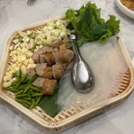 ครัวเมืองเว้ ลาว ญวน ลาดกระบัง