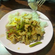 ข้าวแกง เจ๊หล้า