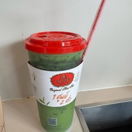 ชาตรามือ วันโอวัน เดอะเทิร์ดเพลส