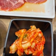 Yakiniku Like Flagship Store Central World