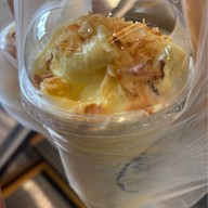 Tree House Durian by Rakchuka Dusit Central Park