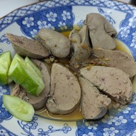 เมนูของร้าน ตั๋นโบ ข้าวมันไก่เยาวราช สาขาบางนา