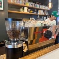 Hangout coffee Matsumoto