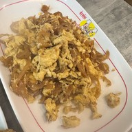 ข้าวต้มอ้วนผอม (ราชพฤกษ์) ราชพฤกษ์