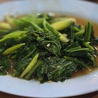 เมนูของร้าน โต๋วโภชนา