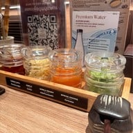 HITORI SHABU Central Westville