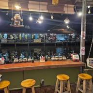 บรรยากาศ เตี๋ยวตกกะลา