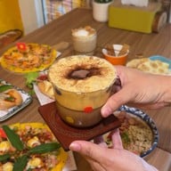 Bánh mì SapaiViệtNam บั๋นหมี่สะใภ้เวียดนาม มหาวิทยาลัยหอการค้า