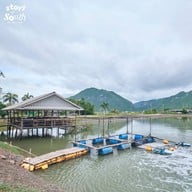 บรรยากาศ ครัวลัดดา