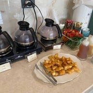 Aramis Hotel Kamphaengphet