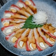 Chez Miline l CUT Raw & Grilled CUT at KINGSQUARE