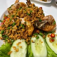 แห้วซีฟู๊ด ปูดองหัวปลาหม้อไฟ พุทธมณฑลสาย 2