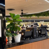 Get Some Coffee Velaa Lang Suan