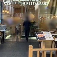 LT Fish Restaurant Central Eastville