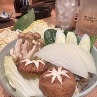 HITORI SHABU Central Westville