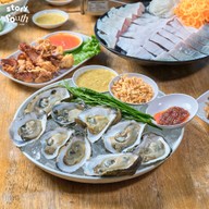 เมนูของร้าน ครัวลัดดา