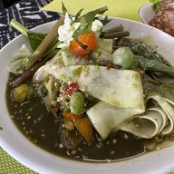 ตำบักหุ่ง น้าติม หลวงพระบาง