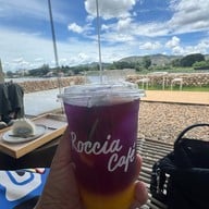 Roccia Cafe ร็อคเซียคาเฟ่