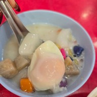 ทับทิมกรอบ บ.ข.ส เก่า