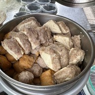 ตั้งหวังเจ๊ง ก๋วยเตี๋ยวแคะ(นายอ้วนเจ้าเก่า)