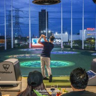 Topgolf Megacity