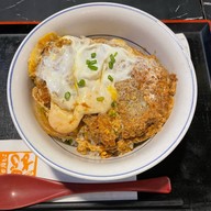 Katsuya (คัตสึยะ) หมูทอด ทงคัตสึ เซ็นทรัลลาดพร้าว