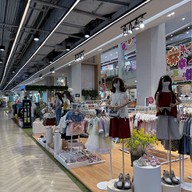 เซ็นทรัลพลาซา พระราม 3