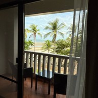 โรงแรมดุสิตธานีหัวหิน