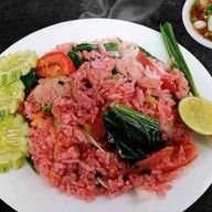 นานาข้าวผัด By นิสา ลาดกระบัง